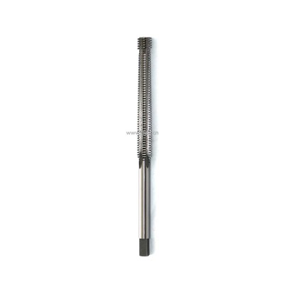 customized all types of hss/carbide thread tap screw tap