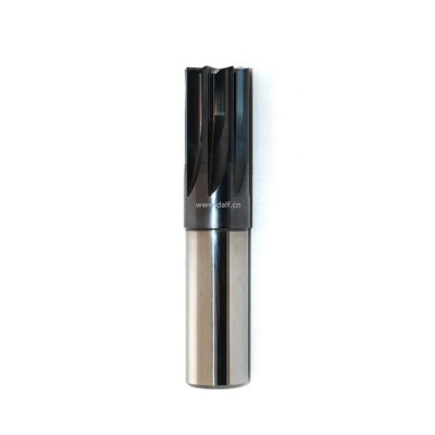 nonstandard coating tungsten carbide reamers