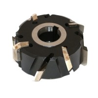 customized group complex milling cutter