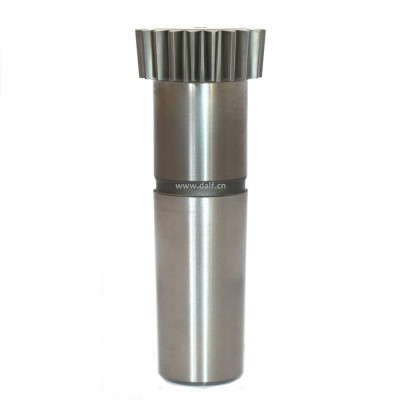 customized carbide cutting gear cutter