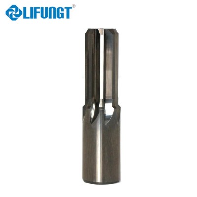 LIFUNGT Process magnesium alloy Solid Carbide Reamer