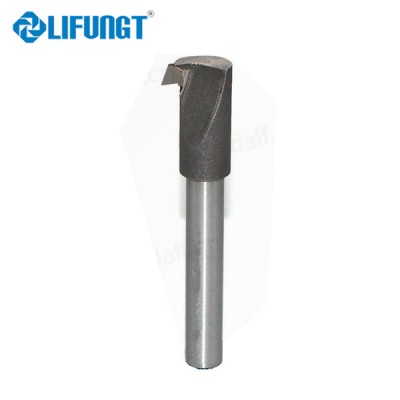 customized hss carbide boring tool