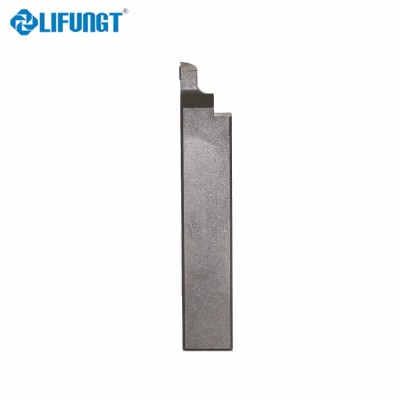 hss welding carbide form boring tool