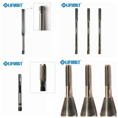 non-standard all types of hss/carbide thread cutting tools