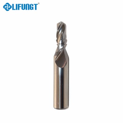 carbide combination drill step drill twist drill