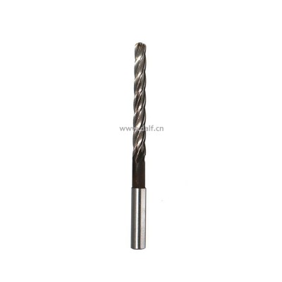 nonstandard hss end mill