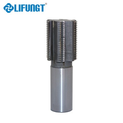 Custom made welding carbide thread milling cutter