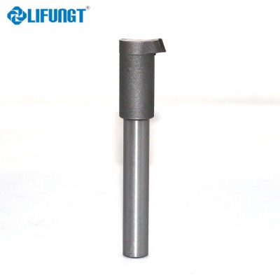 high speed steel custom made finishing boring tool