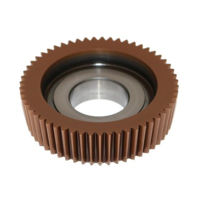 customized hss M0.75 gear shaper cutter