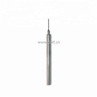 customized tungsten carbide countersink drill bit 3 flute countersink