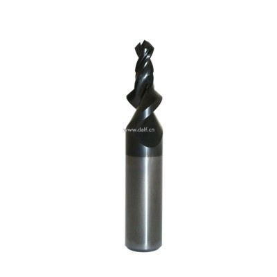 customized hss step drill bit