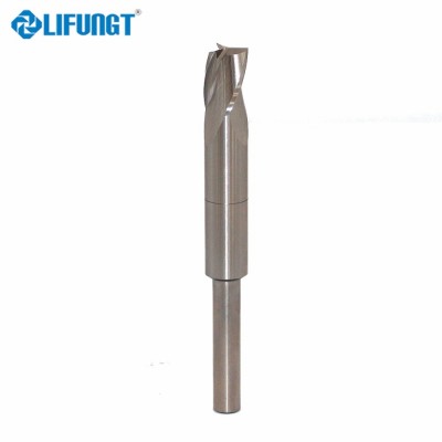 high quality high speed steel metal cutting enlarge hole countersink cutter