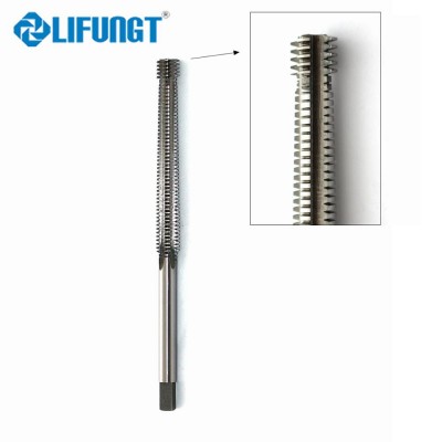 special screw tap thread tap hss carbide