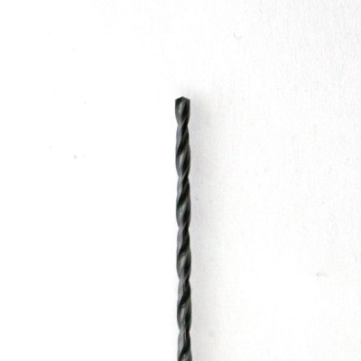 nonstandard hss 2 flutes twist drill bit