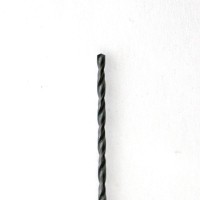 nonstandard hss 2 flutes twist drill bit