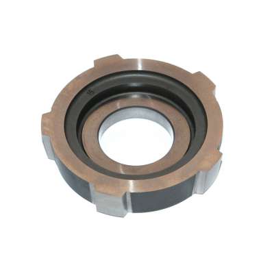 hss internal spline module gear shaper cutter