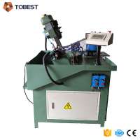 Automatic thread making machine tapping machine thread cutting machine